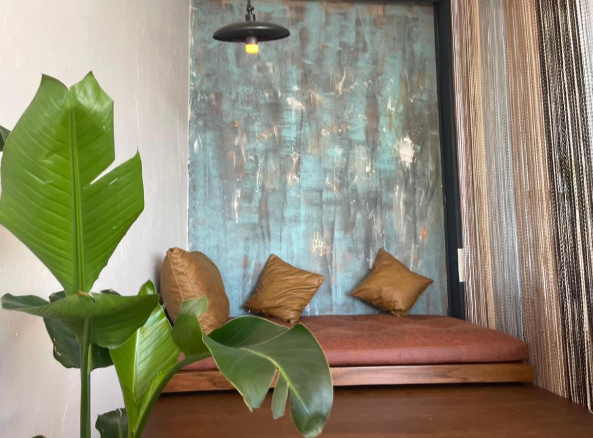 Art Loft , 270* Full Sea View In Cihangir Apartment อิสตันบูล ภายนอก รูปภาพ