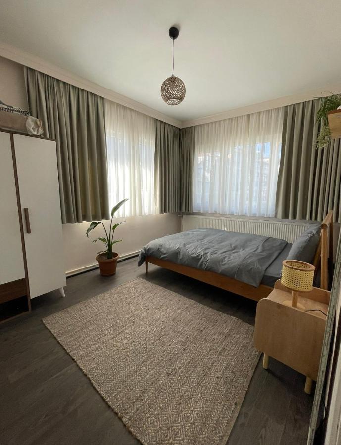 Art Loft , 270* Full Sea View In Cihangir Apartment อิสตันบูล ภายนอก รูปภาพ