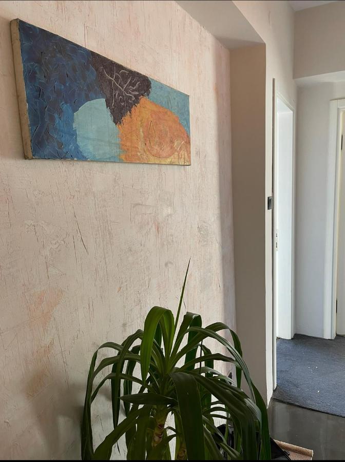 Art Loft , 270* Full Sea View In Cihangir Apartment อิสตันบูล ภายนอก รูปภาพ