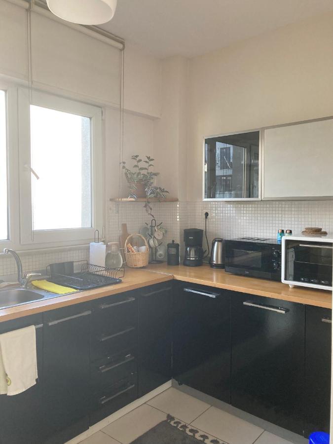 Art Loft , 270* Full Sea View In Cihangir Apartment อิสตันบูล ภายนอก รูปภาพ