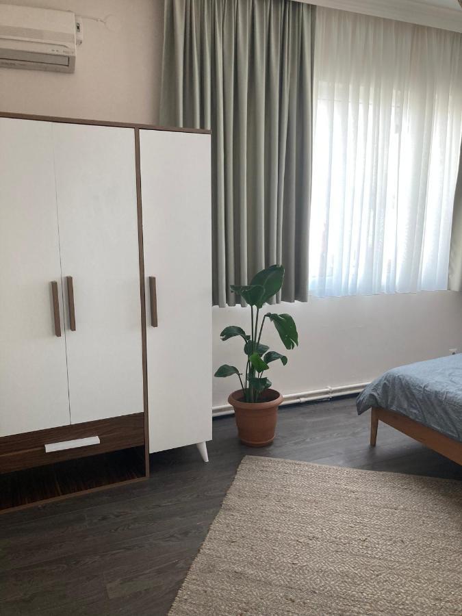 Art Loft , 270* Full Sea View In Cihangir Apartment อิสตันบูล ภายนอก รูปภาพ
